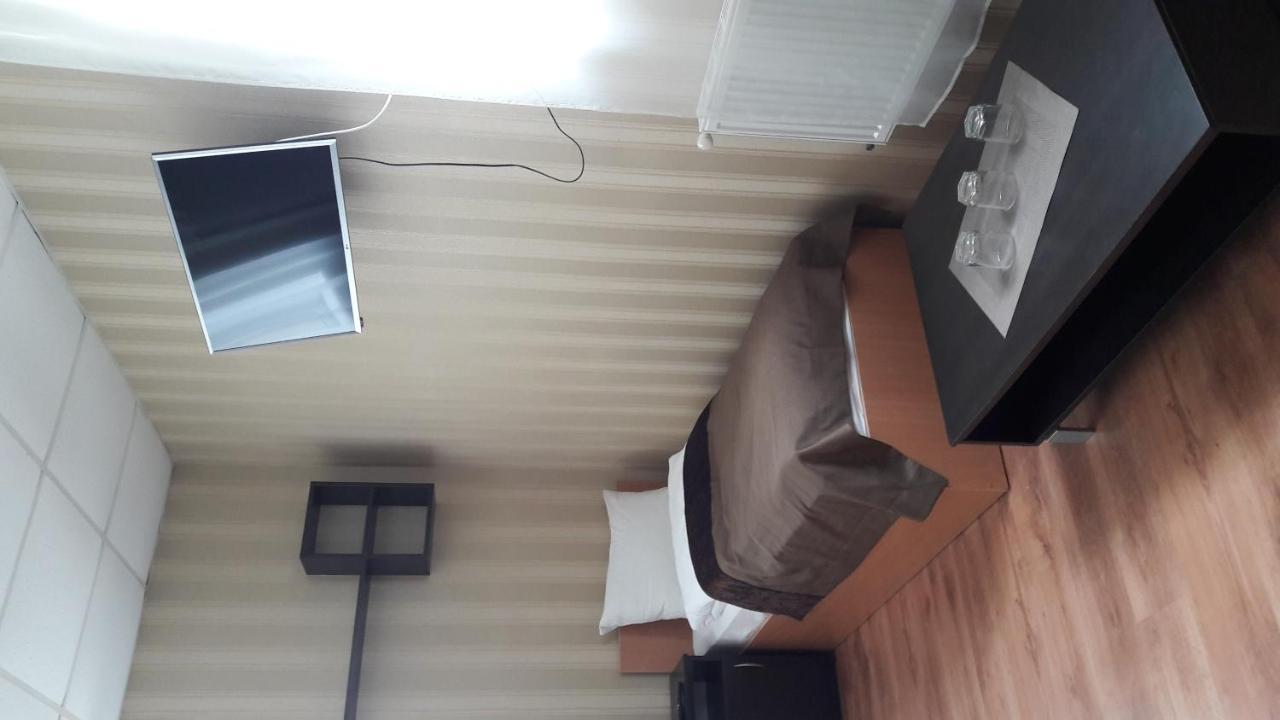Hotel Leon Lviv