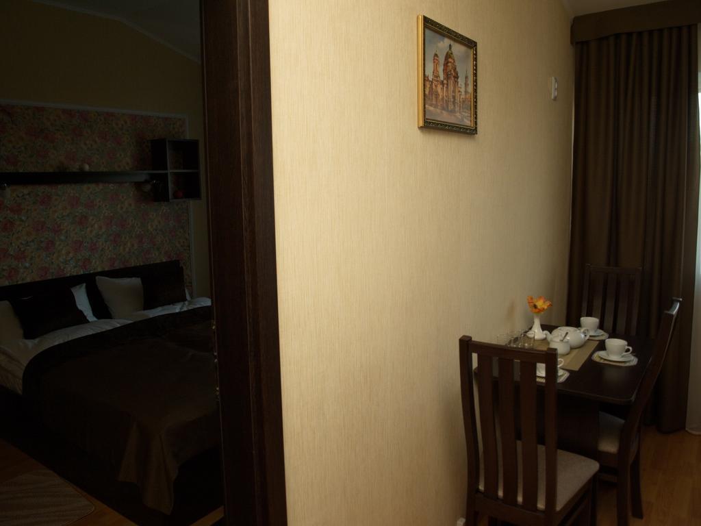 Leon Hotel Lwów