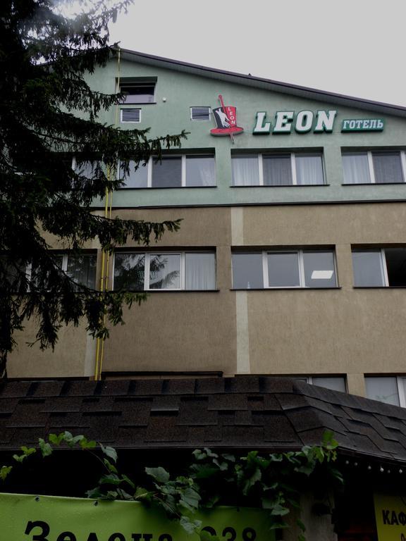 Hotel Leon *