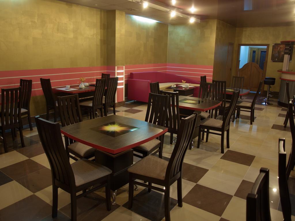 Hotel Leon Lwów