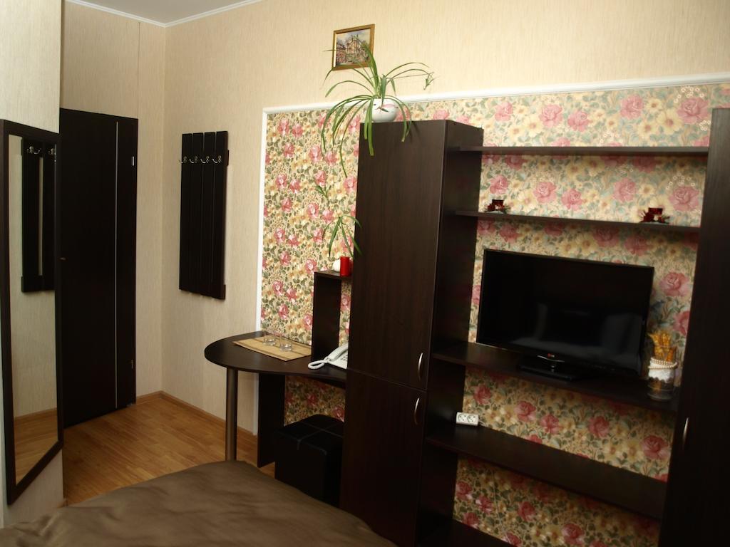 Hotel Leon Lviv