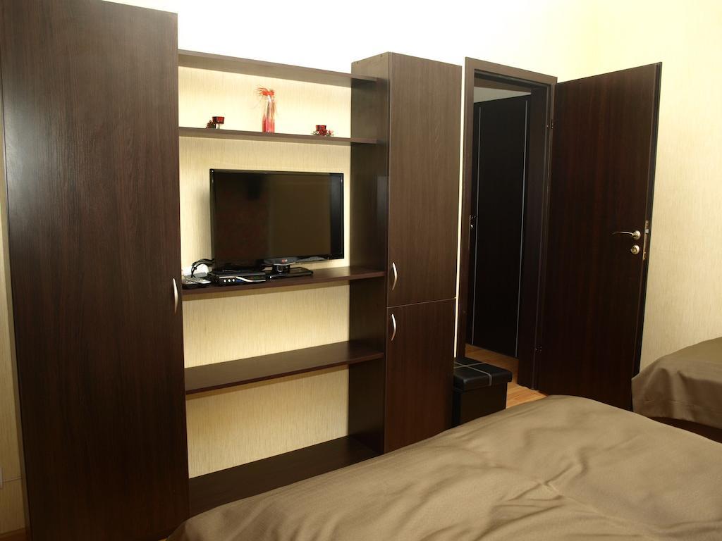 Hotel Leon