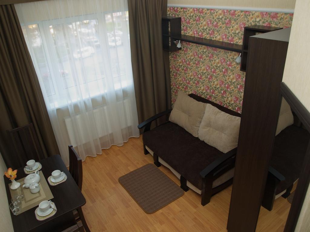 Hotel Leon Lwów