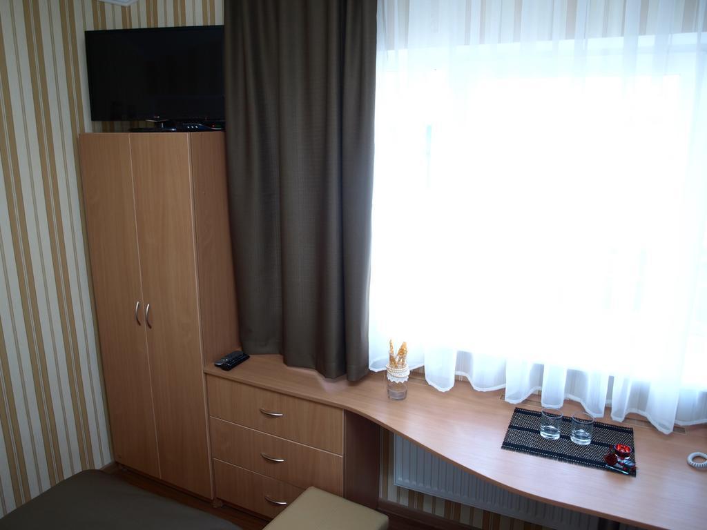 Hotel Leon